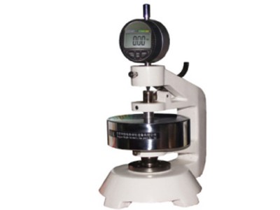 臺式測厚儀的維護保養(yǎng)指南