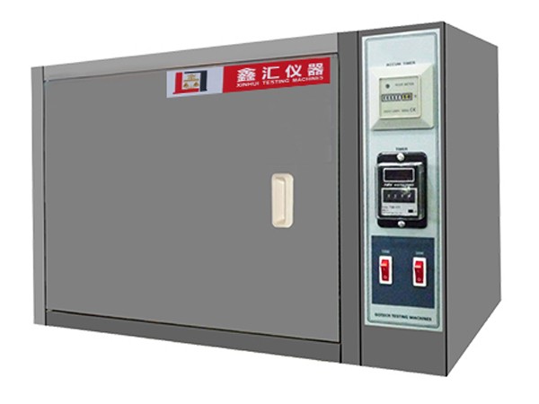 耐黃變箱的用途與結(jié)構(gòu)