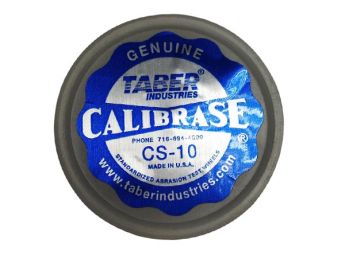 TABER耐磨試驗機耗材