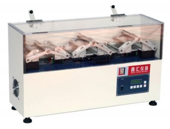 XH-2011-E 耐折試驗(yàn)機(jī)