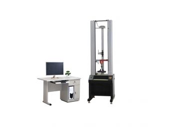 XH-3236 雙柱式電腦伺服拉力試驗機