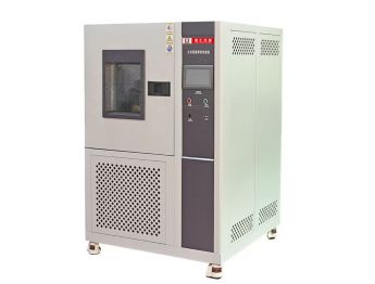 XH-2006-V 立式低溫試驗機