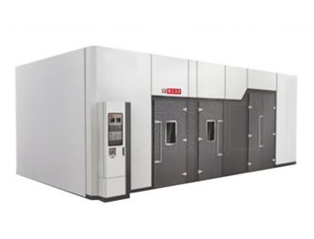 VOC環(huán)境試驗(yàn)箱