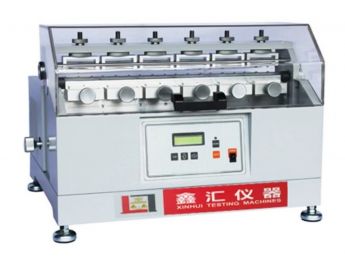 XH-6011-R ROSS 耐折試驗機(jī)