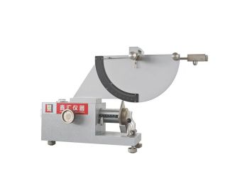 XH-6042-RE 彈性試驗機(jī)