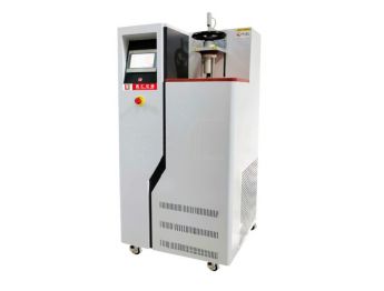 XH-6006-VR 橡膠壓縮耐寒系數(shù)試驗(yàn)機(jī)
