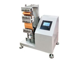 XH-6011-D 曲折試驗機