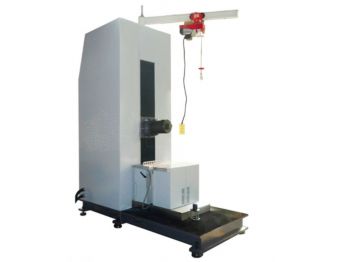 XH-6000-L 輪胎綜合強度試驗機