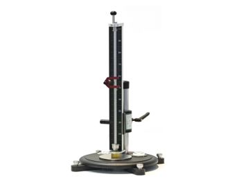 XH-6042-V1 垂直彈性試驗機