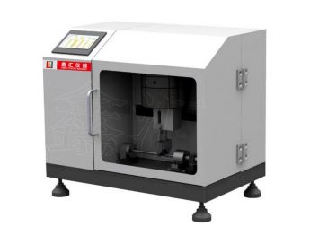 XH-6012-HGB 膠管外層磨耗試驗機