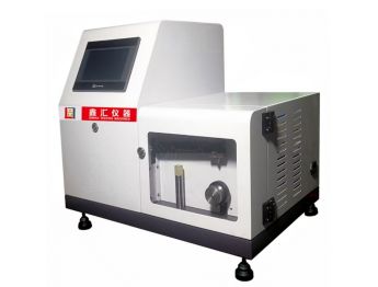 XH-6012-Q橡膠動(dòng)態(tài)耐切割試驗(yàn)機(jī)
