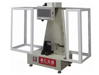 IZOD/CHARPY 數(shù)位沖擊試驗機