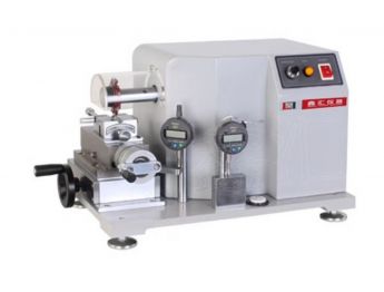 XH-5016-A3沖擊試樣切角機