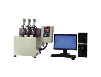 HV-P3W  熱變形溫度試驗機