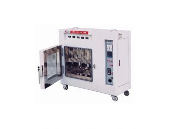 XH-5090-H10 恒溫膠帶保持力試驗機(十組式)