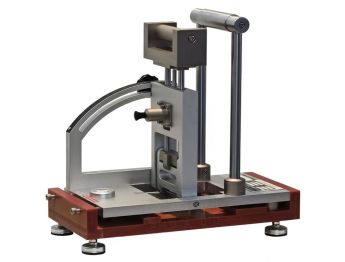 XH-2012-M2 手肘式止滑試驗(yàn)機(jī)