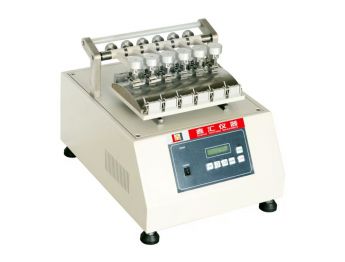 XH-2020-JIS 摩擦脫色試驗(yàn)機(jī)