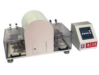 XH-2011-I 安全鞋墊板耐折試驗(yàn)機(jī)