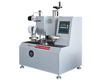 XH-2012-NGB 整鞋耐磨試驗(yàn)機(jī)