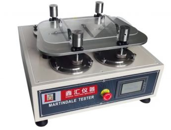 XH-2012-MH   MARTINDALE耐磨試驗(yàn)機(jī)