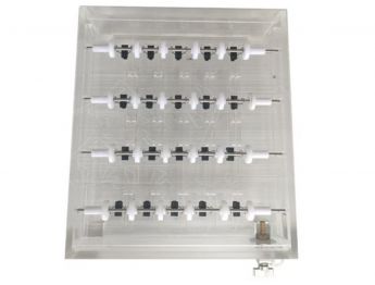 XH-2071-IS 靜態(tài)防虹吸試驗儀