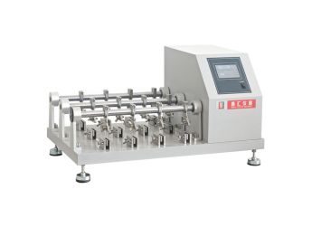 XH-2071-BN皮革耐撓性試驗機