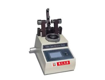 XH-2012-TH TABER耐磨試驗機