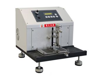 XH-2020-H 手套抗切割試驗機