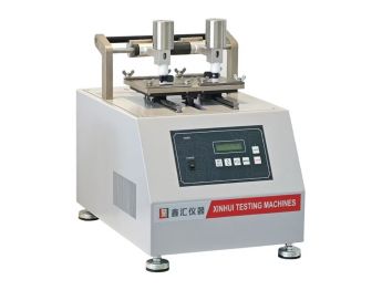 XH-2034-AN 摩擦脫色試驗機