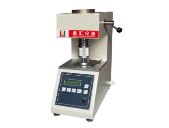 XH-2034-RUB 摩擦脫色試驗機