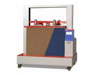 XH-8001-D 紙箱抗壓試驗(yàn)機(jī)