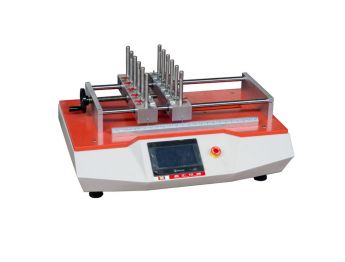 XH-2516-A 松緊帶疲勞試驗機