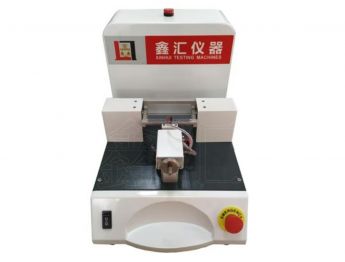 XH-NZ 彎曲試驗機