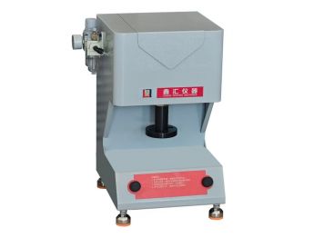 XH-5016-AR1氣壓切片試驗(yàn)機(jī)