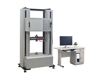 XH-3620 20T電腦伺服系統(tǒng)材料試驗機