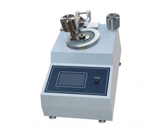 XH-2012-P3 皮革耐刮試驗機