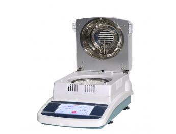 XH-DS101紅外線電子式水份計